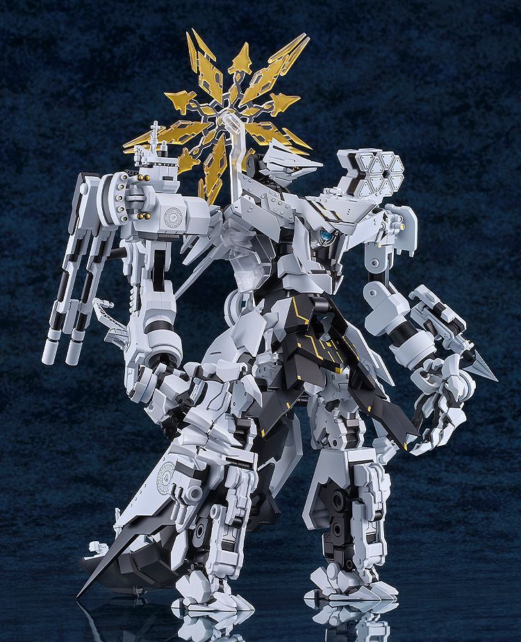 Good Smile Company Character -Blue Archive- Moderoid