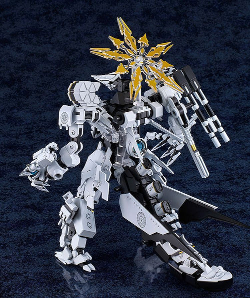 Good Smile Company Character -Blue Archive- Moderoid