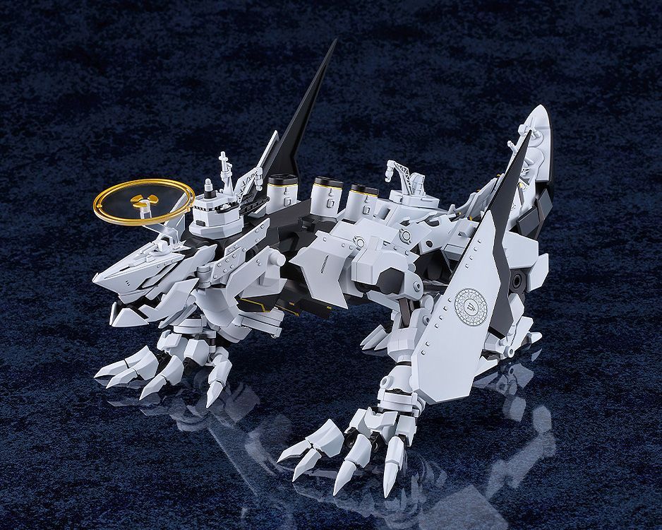 Good Smile Company Character -Blue Archive- Moderoid