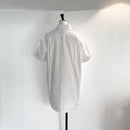 Mm6 Short-Sleeve Maison Margiela M(16
