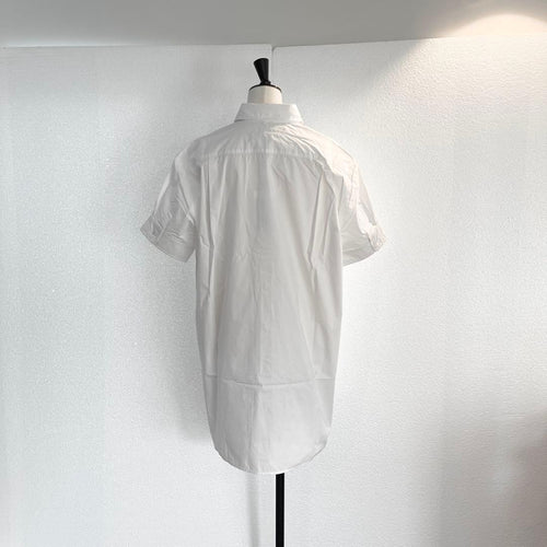 Mm6 Short-Sleeve Maison Margiela M(16