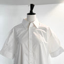 Mm6 Short-Sleeve Maison Margiela M(16