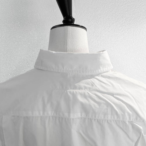 Mm6 Short-Sleeve Maison Margiela M(16