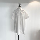 Mm6 Short-Sleeve Maison Margiela M(16
