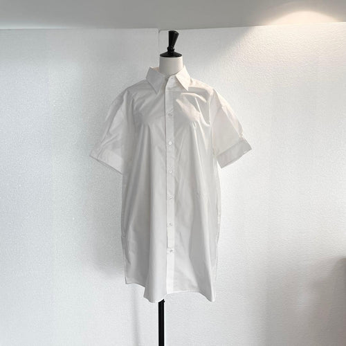 Mm6 Short-Sleeve Maison Margiela M(16