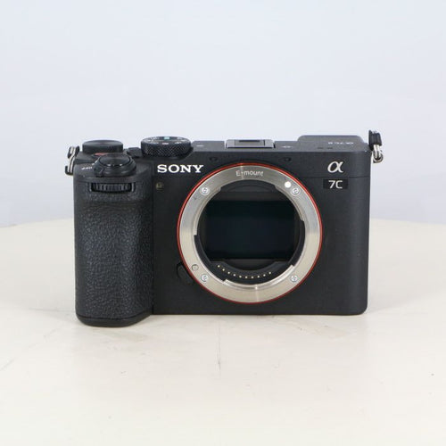 Sony Others 7Cii (Ilce-7Cm2)