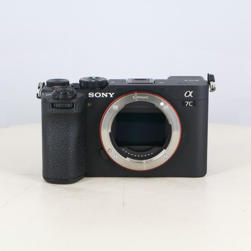 Sony Others 7Cii (Ilce-7Cm2)