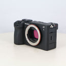Sony Others 7Cii (Ilce-7Cm2)