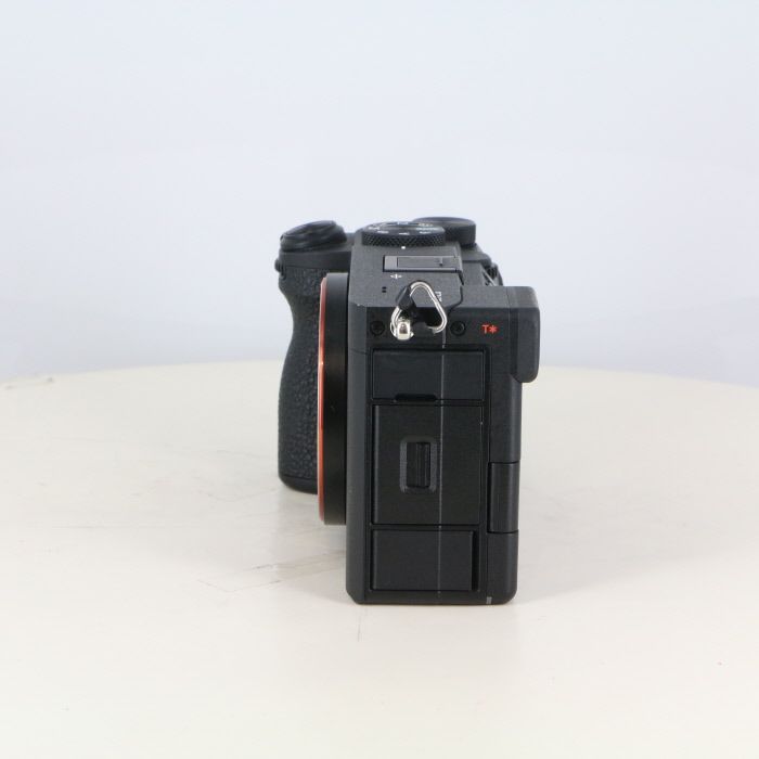 Sony Others 7Cii (Ilce-7Cm2)
