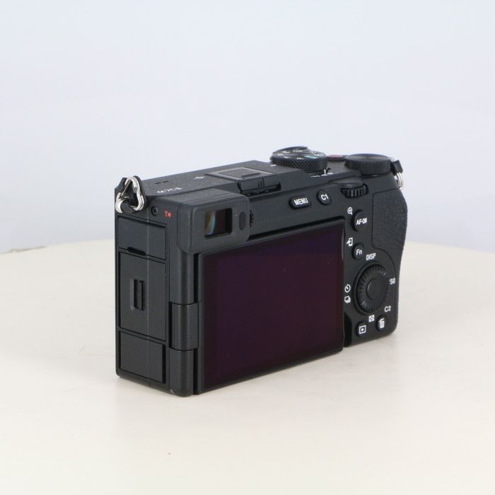 Sony Others 7Cii (Ilce-7Cm2)