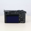Sony Others 7Cii (Ilce-7Cm2)