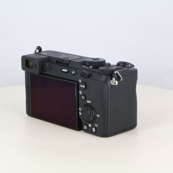 Sony Others 7Cii (Ilce-7Cm2)