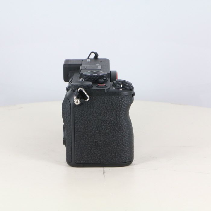 Sony Others 7Cii (Ilce-7Cm2)