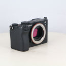 Sony Others 7Cii (Ilce-7Cm2)