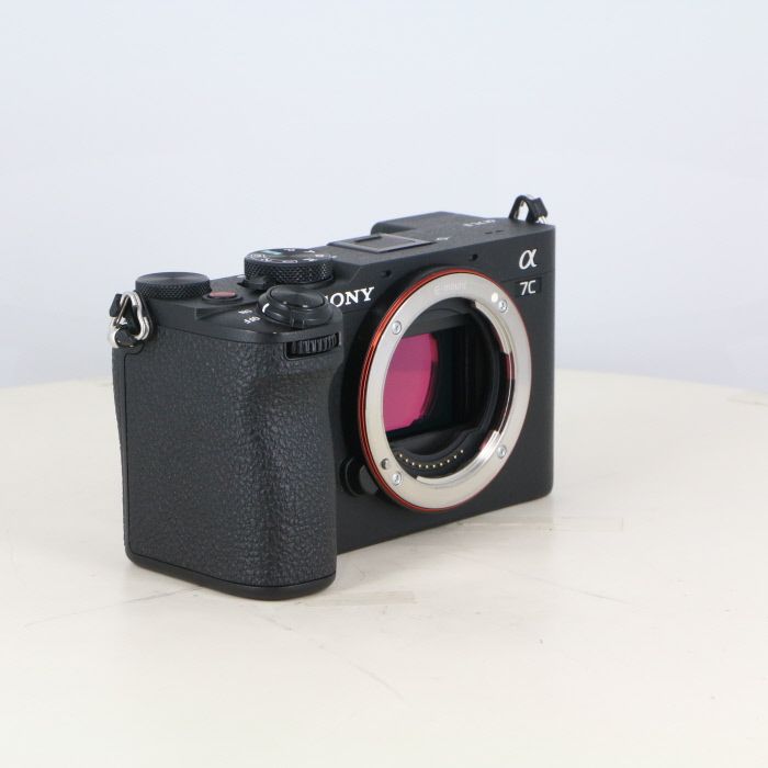 Sony Others 7Cii (Ilce-7Cm2)