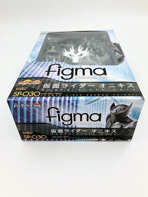 Max Factory Kamen Rider Figma( Sp-030 2