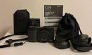 Ricoh Others Gr Digital 3