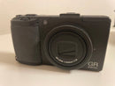 Ricoh Others Gr Digital 3