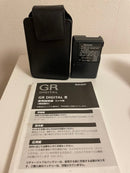 Ricoh Others Gr Digital 3