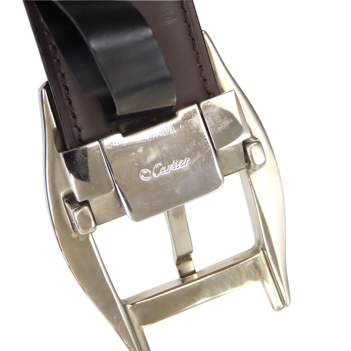 Cartier Belt