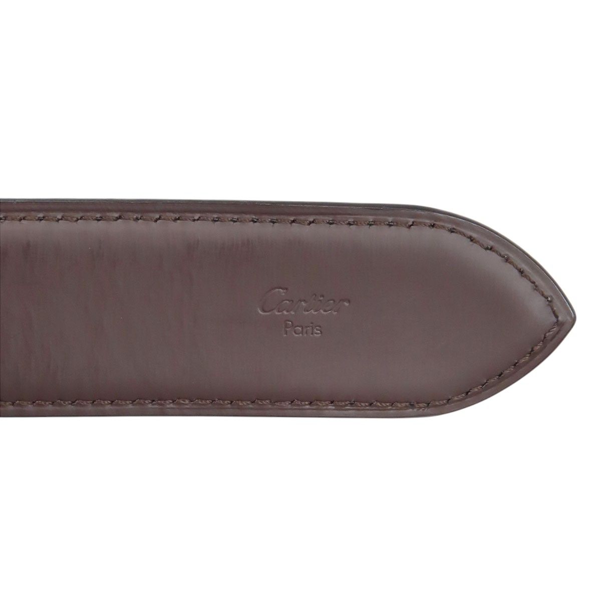 Cartier Belt
