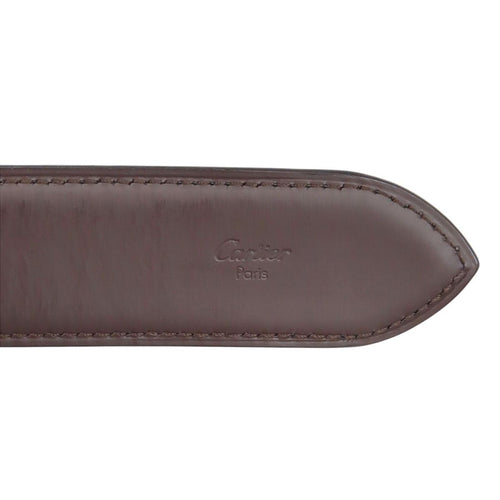 Cartier Belt