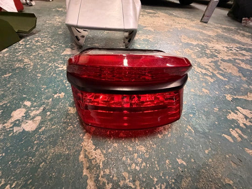 Cowls Fenders Xjr400