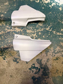 Cowls Fenders Xjr400