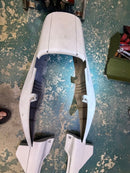 Cowls Fenders Xjr400