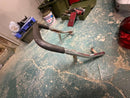 Cowls Fenders Xjr400