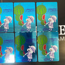 Cards, Photos Bromides 10 One Piece 2026