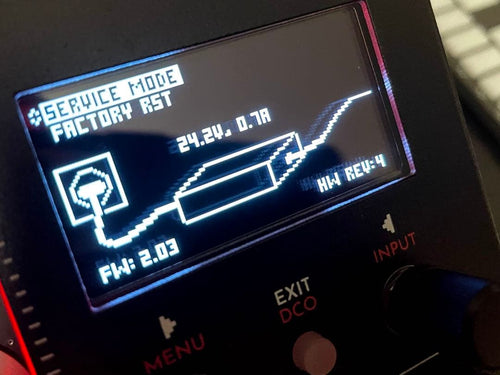 Analog Synthesizers Motor Synth Mkii Gamechanger Audio