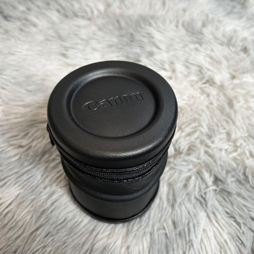 Lens (Zoom) Canon Ef80-200Mm F4.5-5.6 Usm