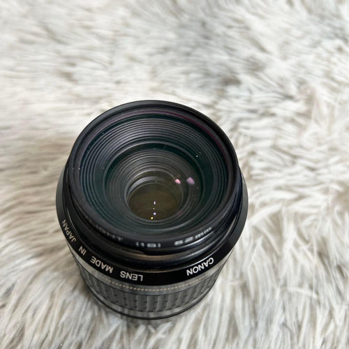 Lens (Zoom) Canon Ef80-200Mm F4.5-5.6 Usm