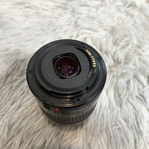 Lens (Zoom) Canon Ef80-200Mm F4.5-5.6 Usm