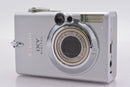 Compact Digital Camera Canon Ixy 500 3X #Mj8266