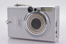 Compact Digital Camera Canon Ixy 500 3X #Mj8266