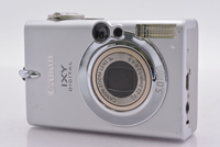 Compact Digital Camera Canon Ixy 500 3X #Mj8266