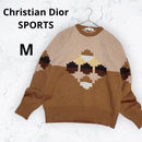 Christian Dior Long-Sleeve M 100