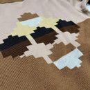 Christian Dior Long-Sleeve M 100