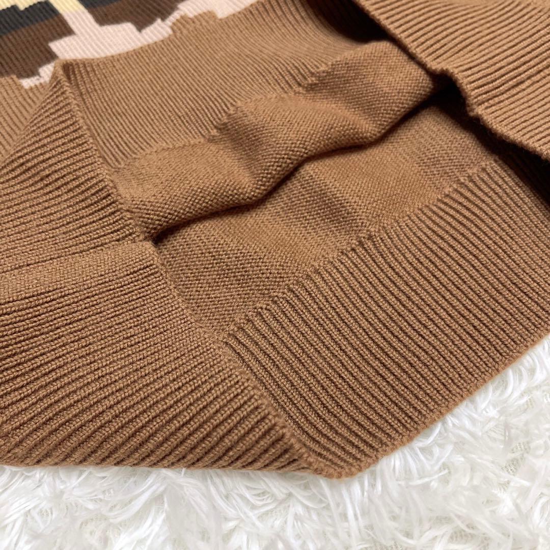 Christian Dior Long-Sleeve M 100