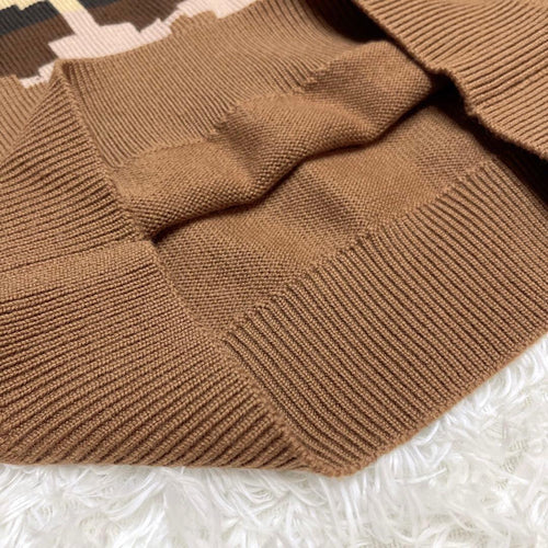 Christian Dior Long-Sleeve M 100