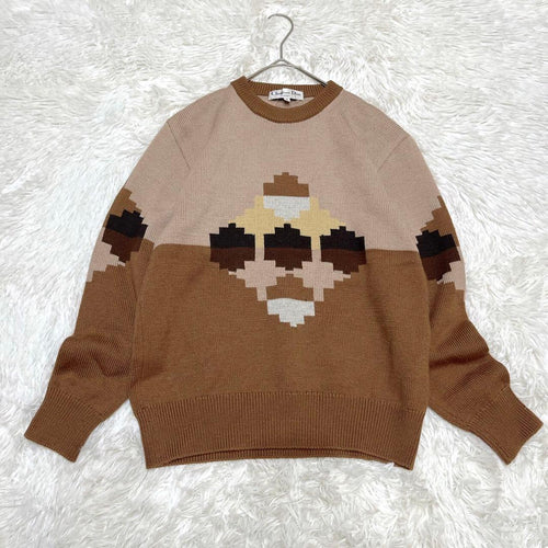 Christian Dior Long-Sleeve M 100