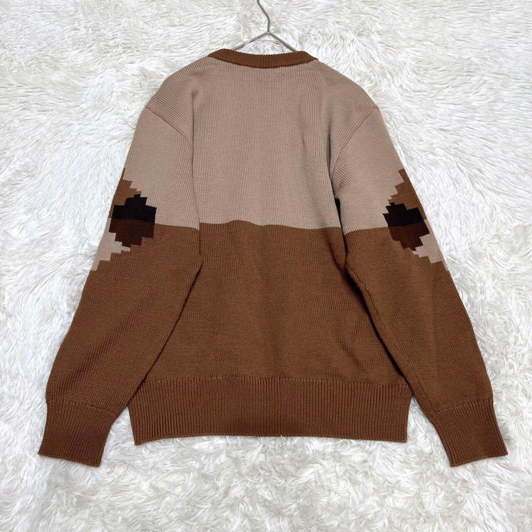 Christian Dior Long-Sleeve M 100