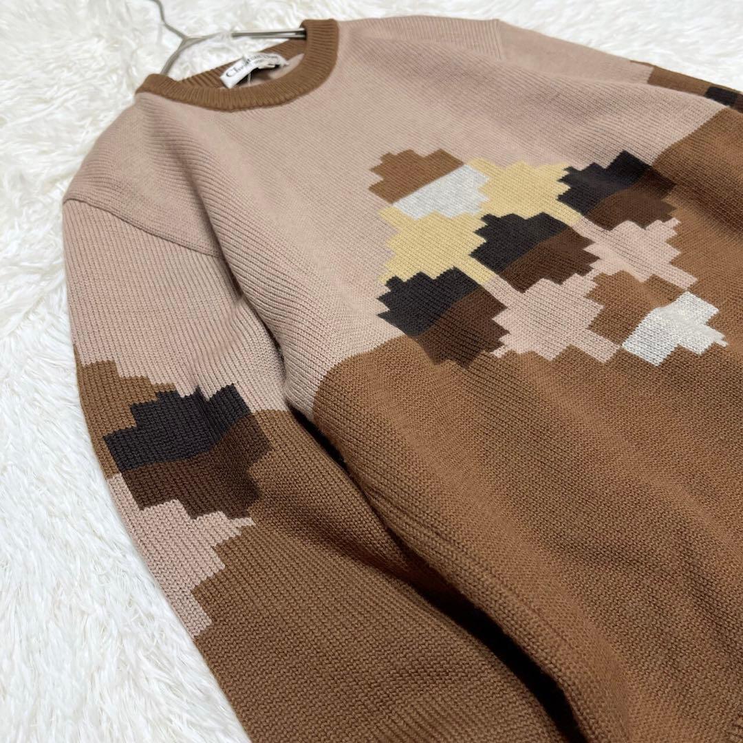 Christian Dior Long-Sleeve M 100