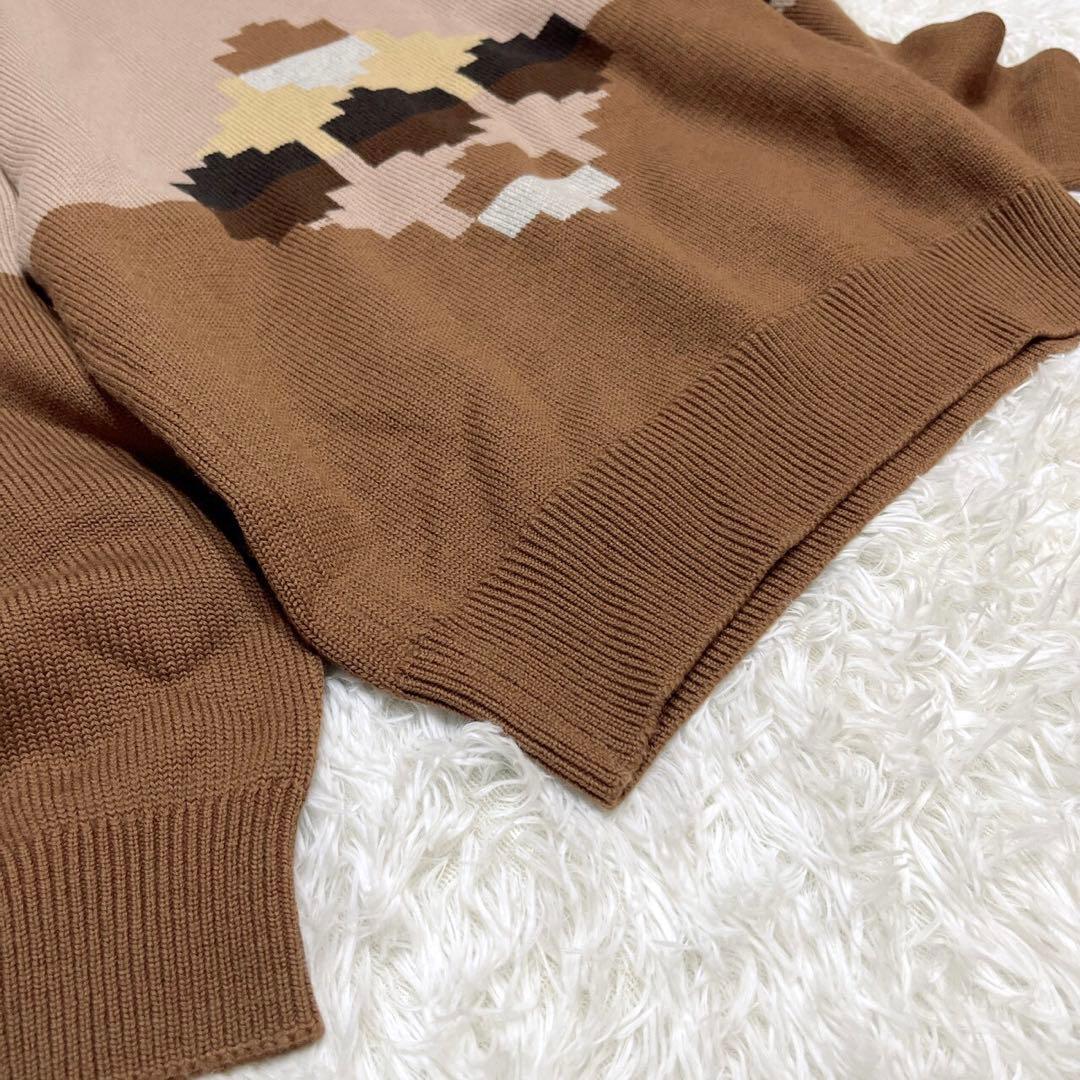 Christian Dior Long-Sleeve M 100