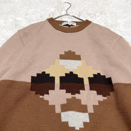 Christian Dior Long-Sleeve M 100