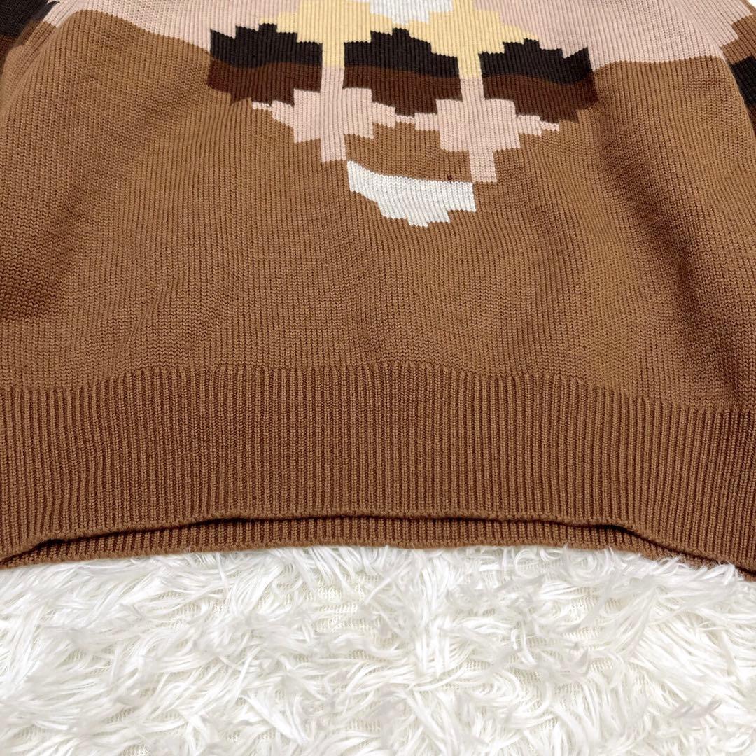 Christian Dior Long-Sleeve M 100