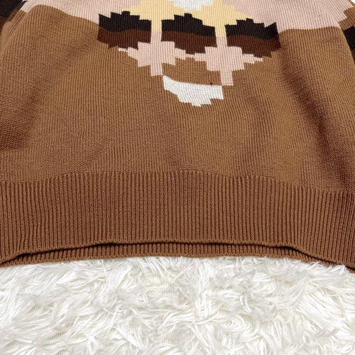 Christian Dior Long-Sleeve M 100
