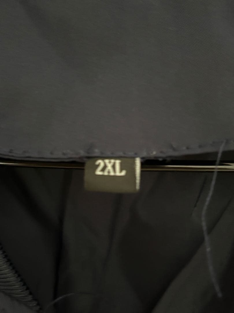 Yamaha Jackets 2Xl